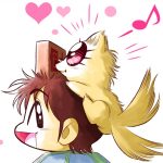 『ポメ。』 書籍